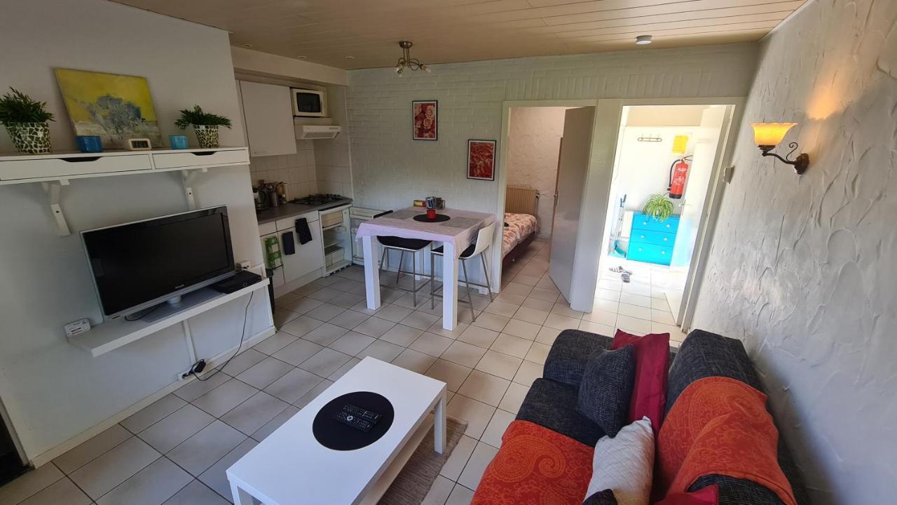 Roos Guesthouse Holiday Appartements Valkenburg aan de Geul Exterior photo
