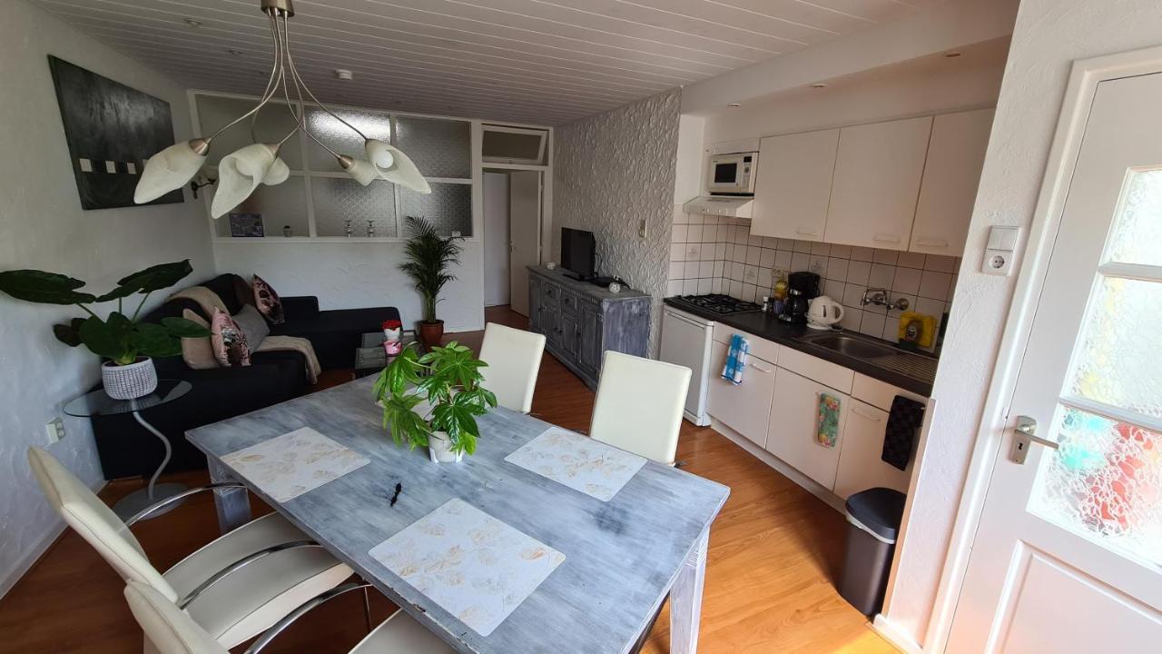 Roos Guesthouse Holiday Appartements Valkenburg aan de Geul Exterior photo